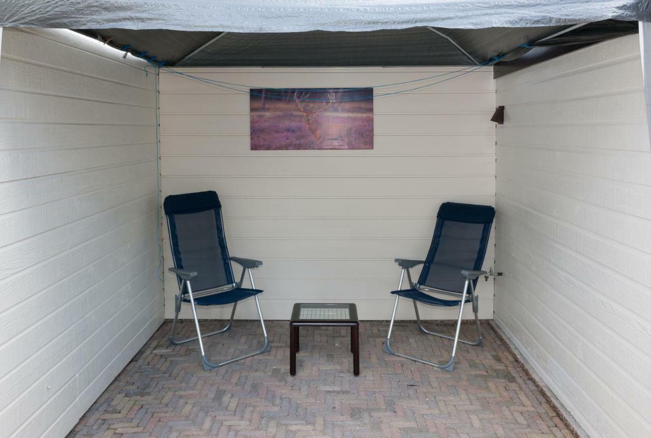 The Place To Be-2 Villa Putten Exterior foto