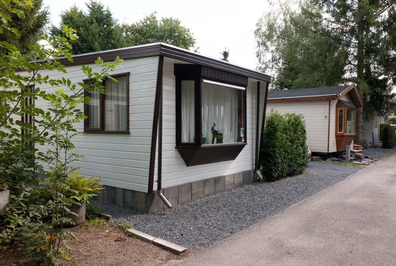 The Place To Be-2 Villa Putten Exterior foto