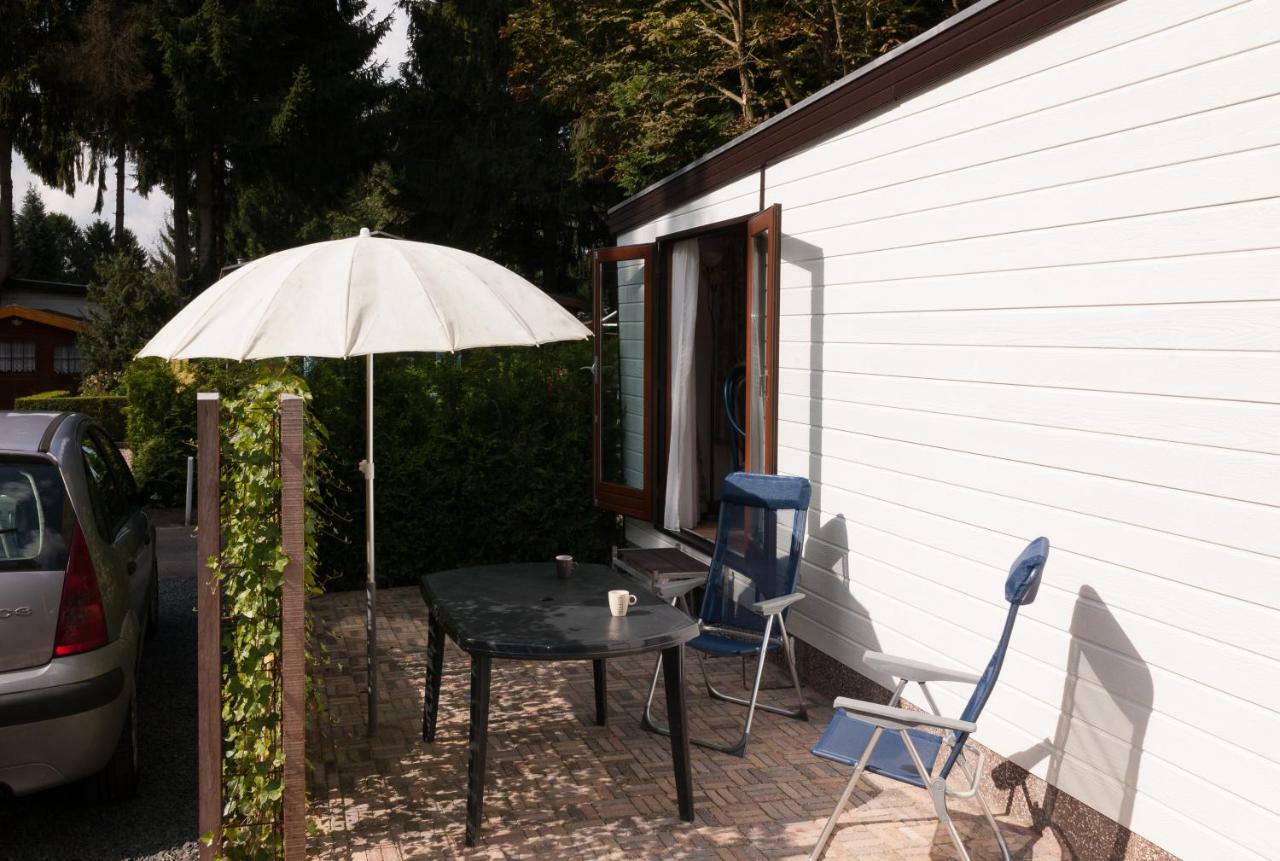 The Place To Be-2 Villa Putten Exterior foto