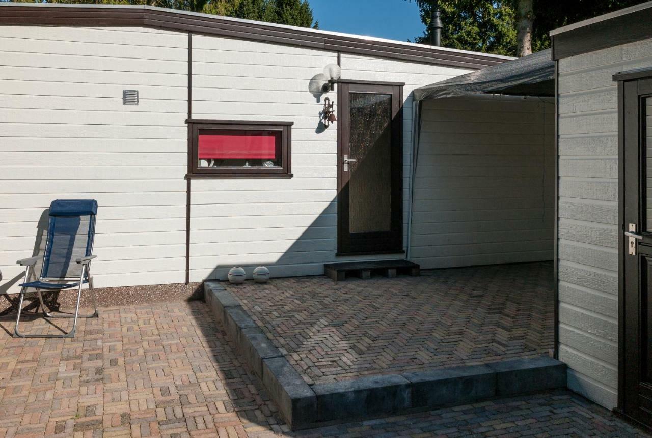 The Place To Be-2 Villa Putten Exterior foto