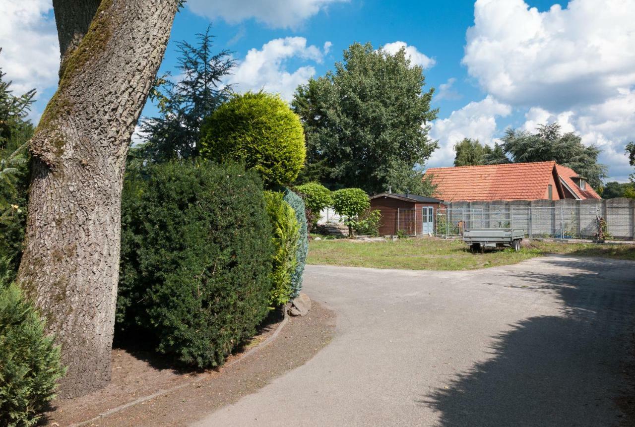 The Place To Be-2 Villa Putten Exterior foto