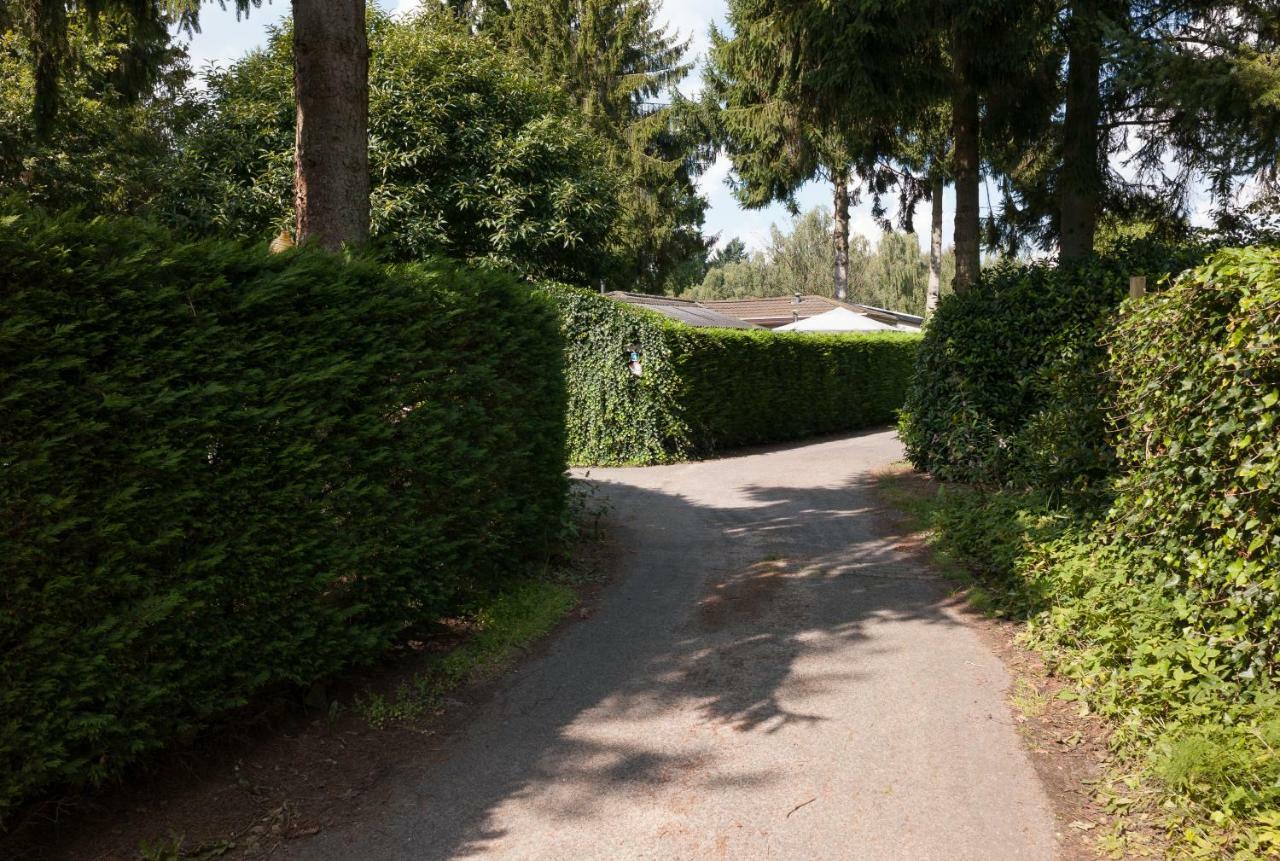The Place To Be-2 Villa Putten Exterior foto