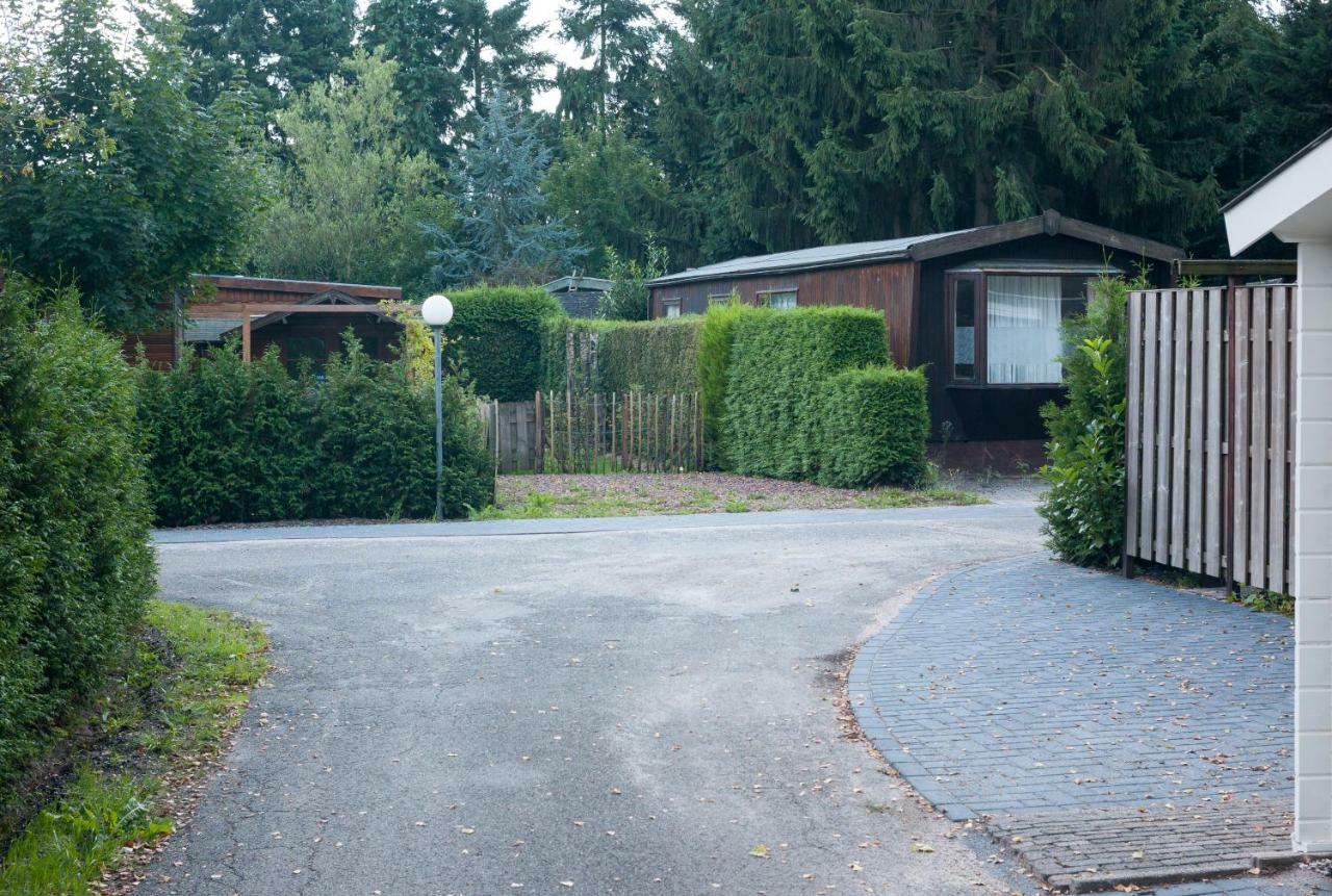 The Place To Be-2 Villa Putten Exterior foto